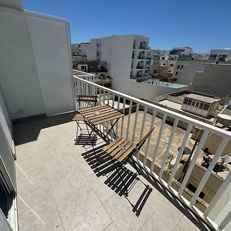 Hotel Casa Leon Malta San Ġiljan Exterior foto